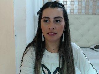 Yiliberth418 bongacams