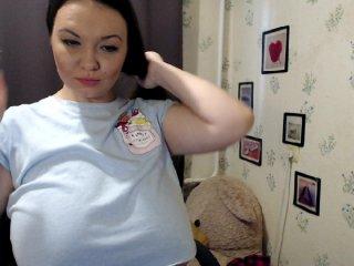 YourMilena bongacams