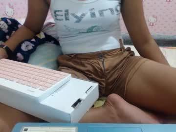 yourbaby18 chaturbate