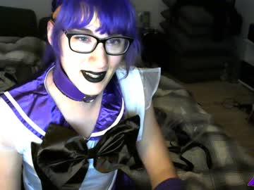 yourgothgf chaturbate