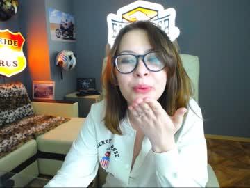 yoursweet_kitty chaturbate