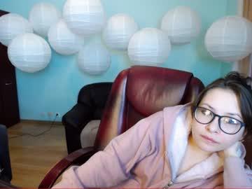 yoursweet_kitty chaturbate