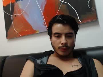 zack_yeico chaturbate