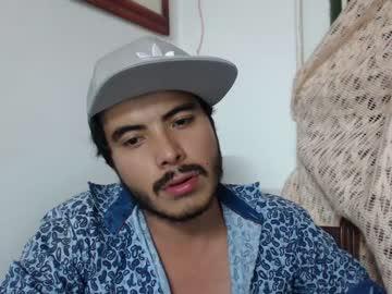 zack_yeico chaturbate