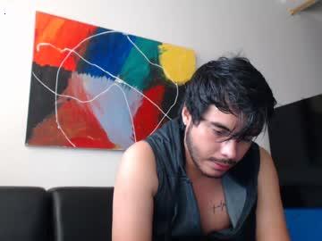 zack_yeico chaturbate