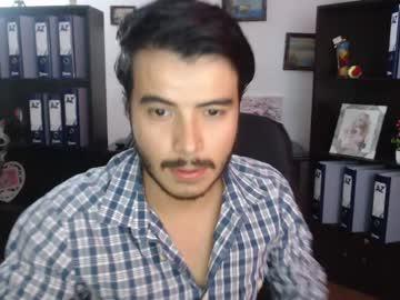 zack_yeico chaturbate