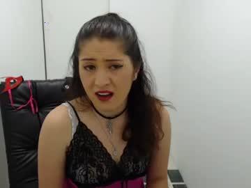 zamantha_acker chaturbate