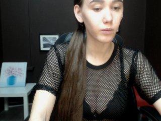 ZaraChoko bongacams