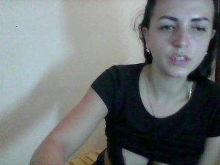 Zarinashow bongacams