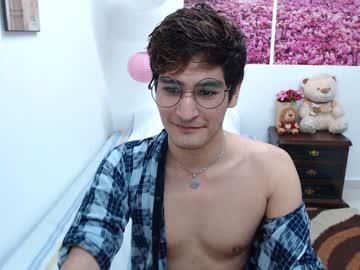 zarthurboy chaturbate