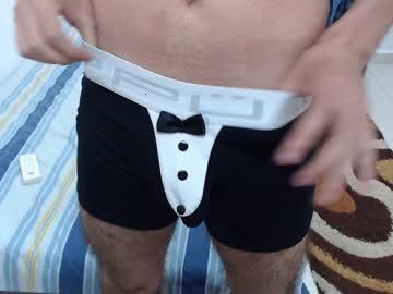 zarthurboy chaturbate