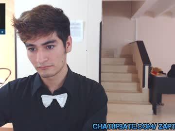 zarthurboy chaturbate