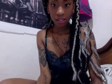 zoe_hell chaturbate