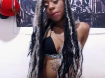 zoe_hell chaturbate