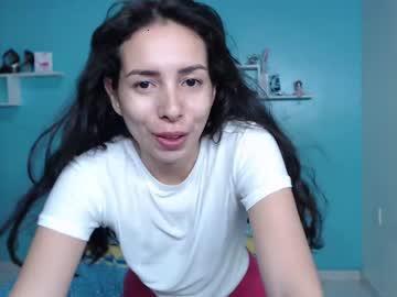 zoe_page chaturbate