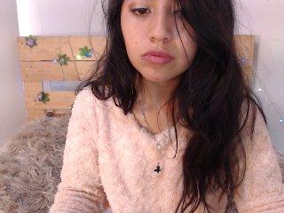 zoepretty20 bongacams